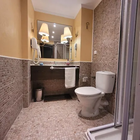 Royal Barcelo Apartment 3*