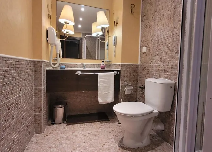 Royal Barcelo Appartement 3*