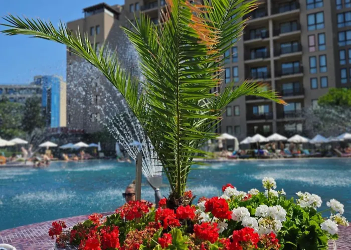 Royal Barcelo Sunny Beach