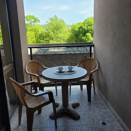 Royal Barcelo Napospart