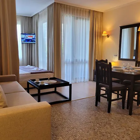 Apartman Royal Barcelo