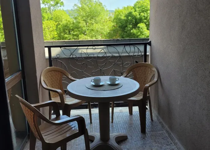 Royal Barcelo Slăntjev Brjag