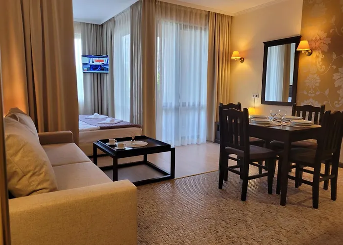 Lägenhet Royal Barcelo